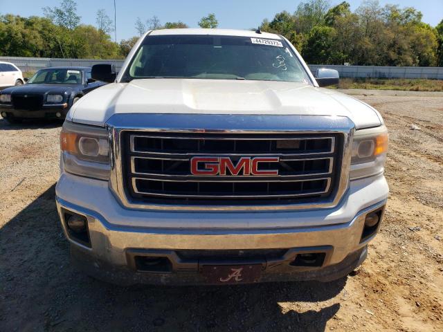 3GTU2VEC9EG447912 GMC Sierra K1500 Slt