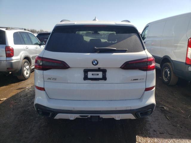 5UXCR6C01P9P57043 BMW X5 Xdrive40i