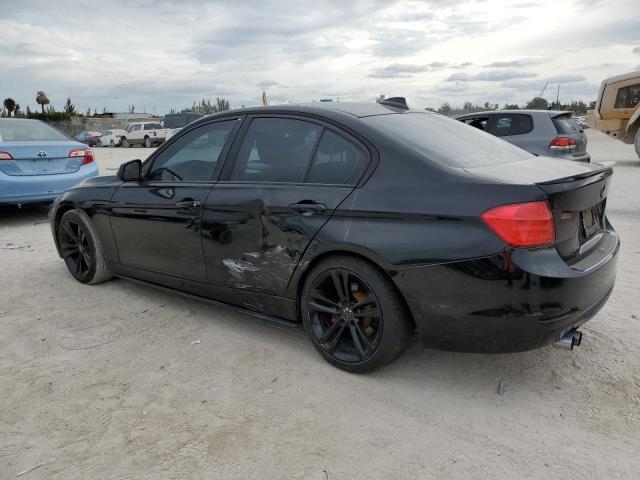 WBA3A5C57EJ464948 BMW 328 I