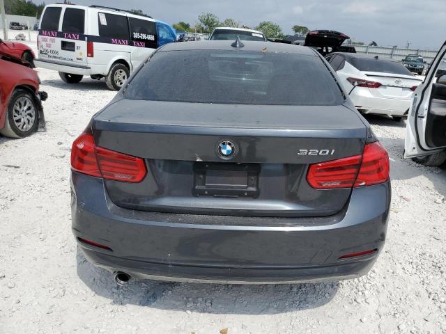WBA8A9C59JAH12305 BMW 320 I
