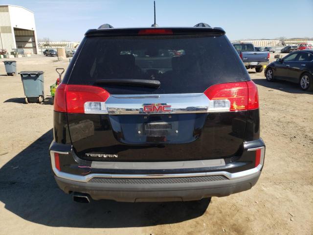2GKALNEK3H6301744 GMC Terrain Sle