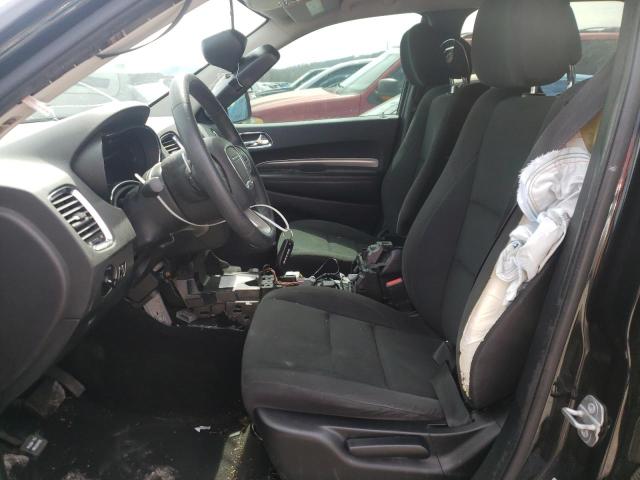 1C4RDHAG4FC891763 Dodge Durango Sxt