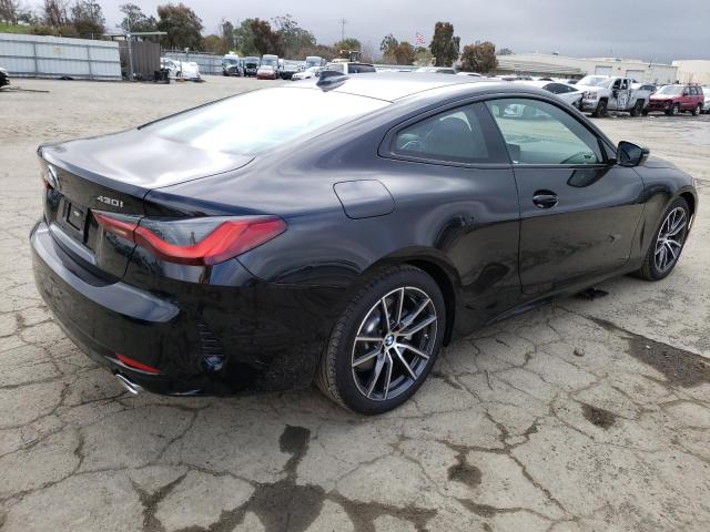 WBA53AP04PCM27891 BMW 430I