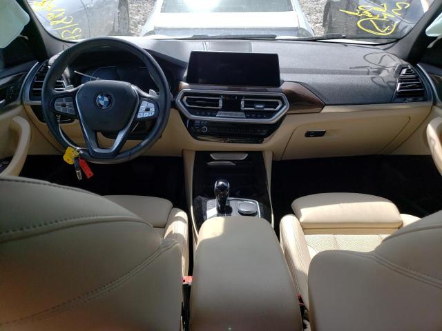 5UX43DP0XN9J60023 BMW X3 Sdrive30i
