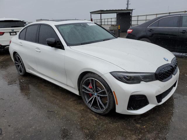 3MW5U7J05N8C59353 BMW M340I