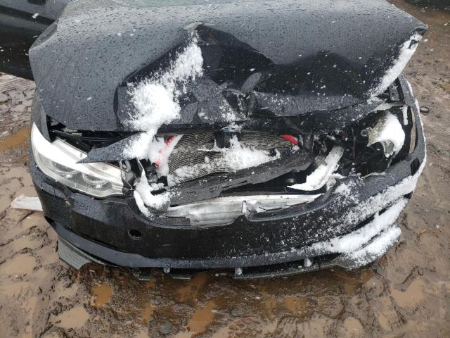 WBA3R5C51FF785302 BMW 435 Xi