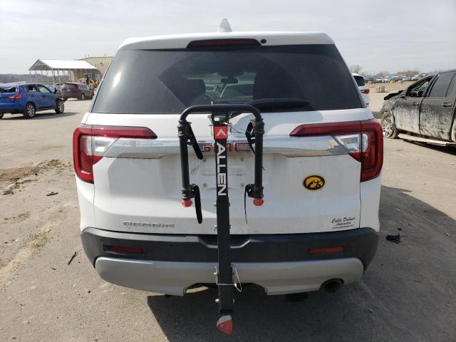 1GKKNKLA0MZ129968 GMC ACADIA SLE