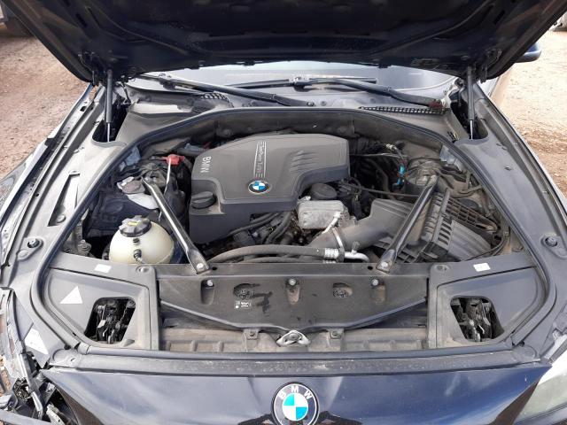 WBA5A7C53GG150279 BMW 528 XI