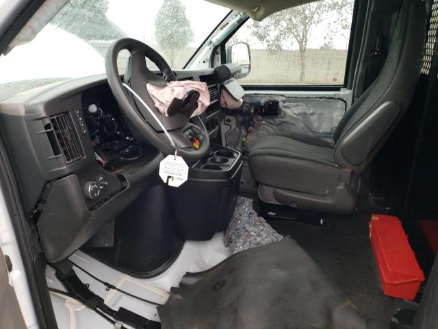 1GTW7AFPXM1237465 GMC Savana G2500