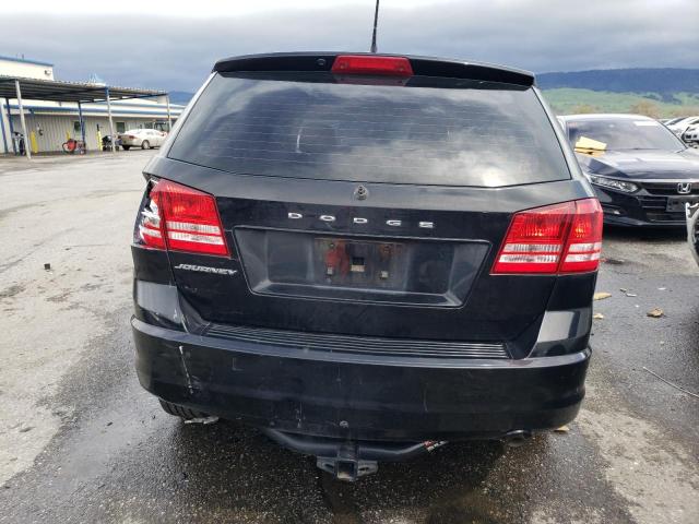 3C4PDCAB6ET158728 Dodge JOURNEY SE