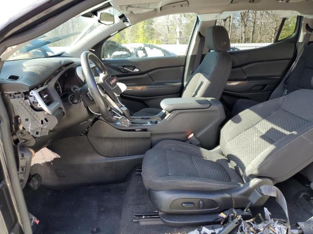 1GKKNLLS4HZ139522 GMC ACADIA SLE