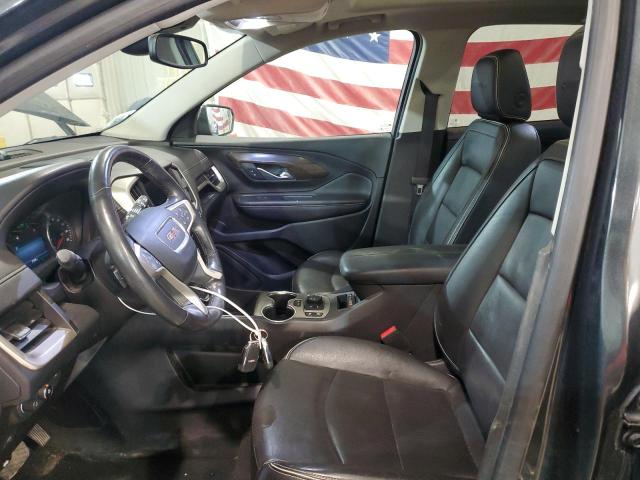 3GKALXEX2JL279129 GMC Terrain Denali