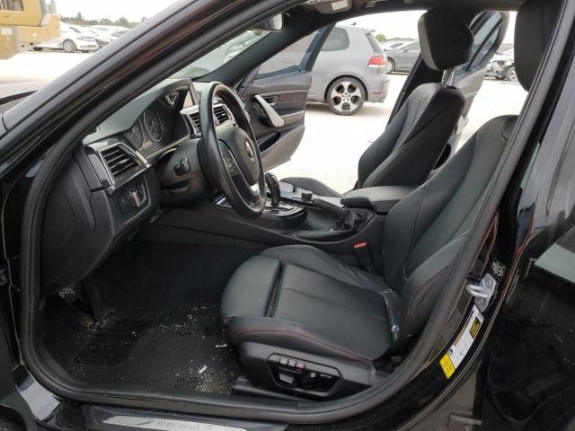 WBA3A5C57EJ464948 BMW 328 I