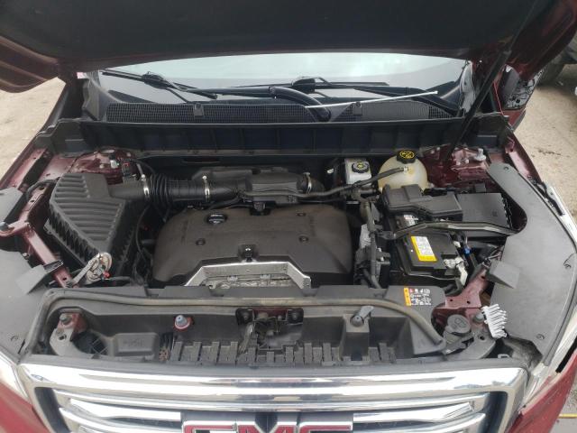 1GKKNSLA4KZ177406 GMC ACADIA SLE