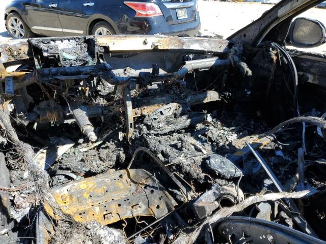 5UX2V1C03L9B47152 BMW X4 Xdrive30i