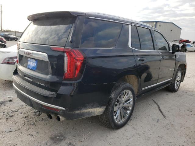 1GKS2DKL7MR111409 GMC YUKON DENALI