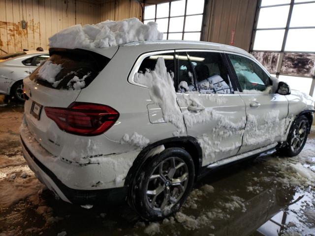5UXTY5C0XM9G13504 BMW X3 Xdrive30i