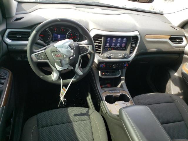 1GKKNKLA0MZ129968 GMC ACADIA SLE