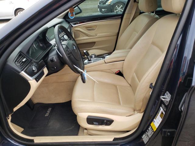 WBA5A7C5XED619642 BMW 528 XI