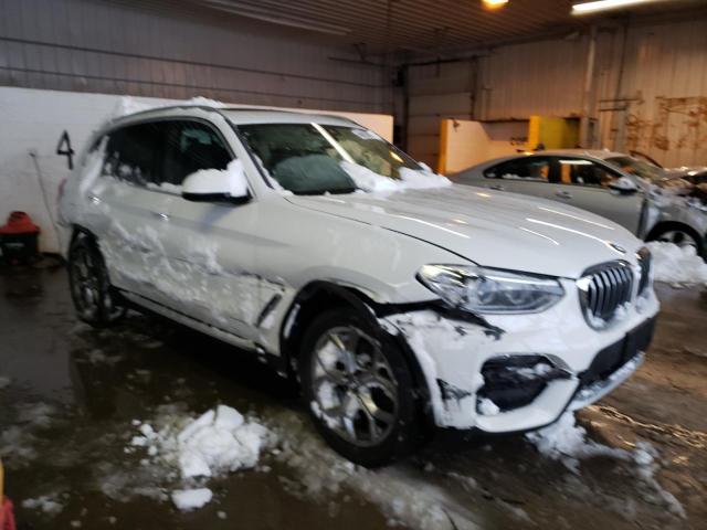 5UXTY5C0XM9G13504 BMW X3 Xdrive30i