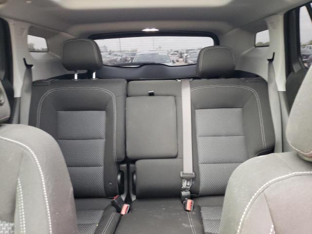 3GKALMEV7NL272468 GMC Terrain Sle