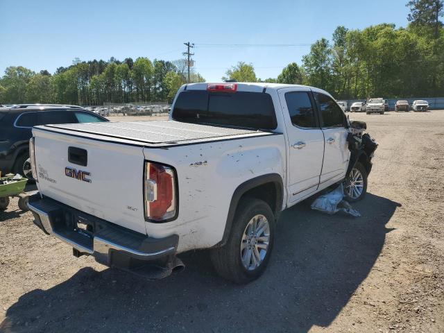 1GTG6DE35G1174755 GMC CANYON SLT
