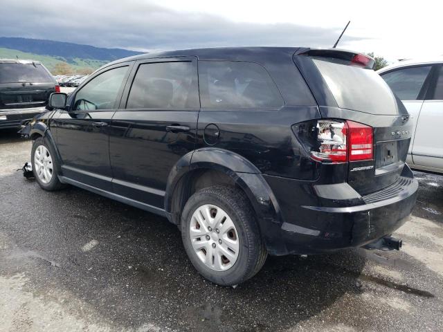 3C4PDCAB6ET158728 Dodge JOURNEY SE