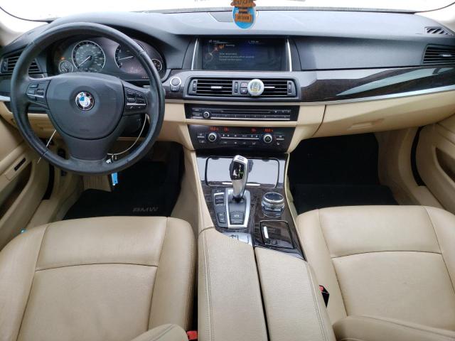 WBA5A7C5XED619642 BMW 528 XI