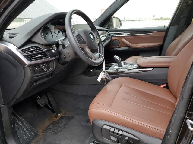 5UXKR2C50J0X10114 BMW X5 Sdrive35i