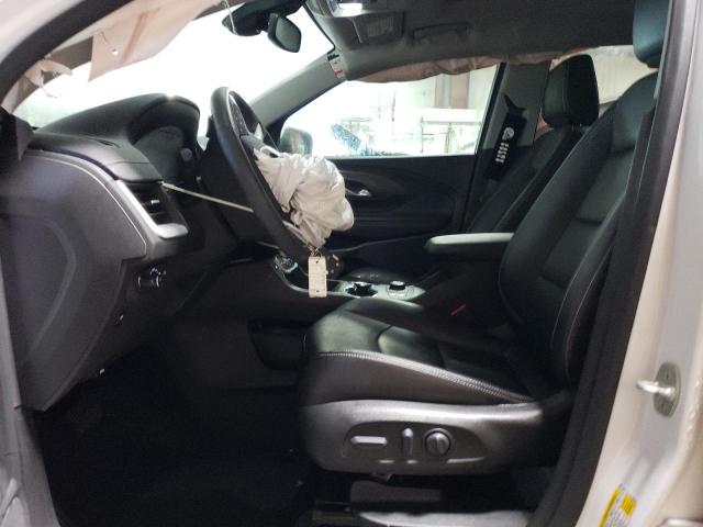 3GKALPEV7NL156138 GMC Terrain Slt