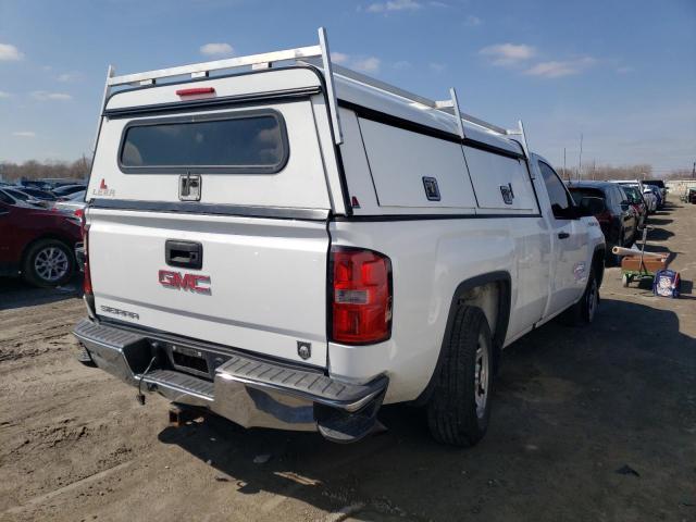 1GTN1LEC0GZ902662 GMC Sierra C1500