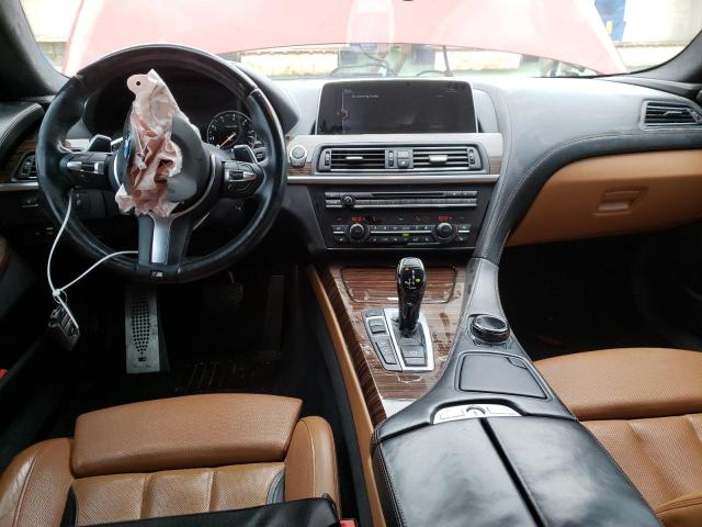 WBA6D6C52HG388194 BMW 650 XI