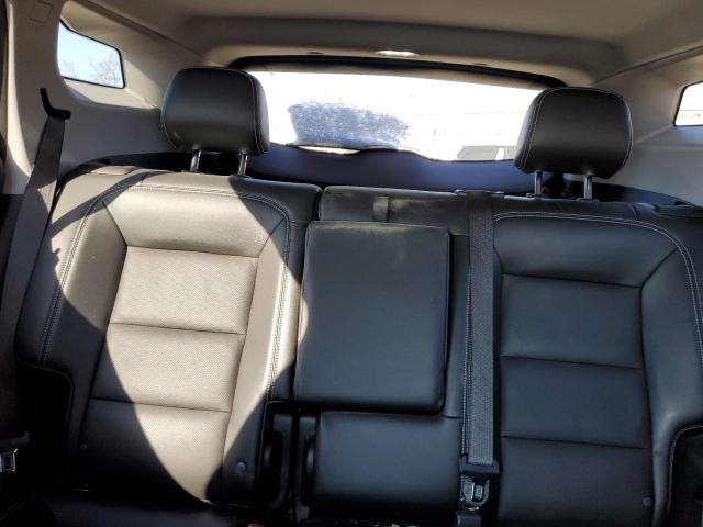 3GKALPEV1NL124785 GMC Terrain Slt