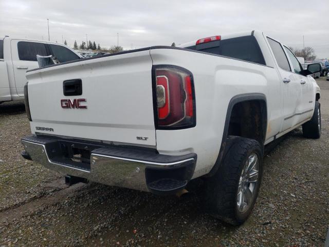 3GTU2NECXGG269446 GMC Sierra K1500 Slt