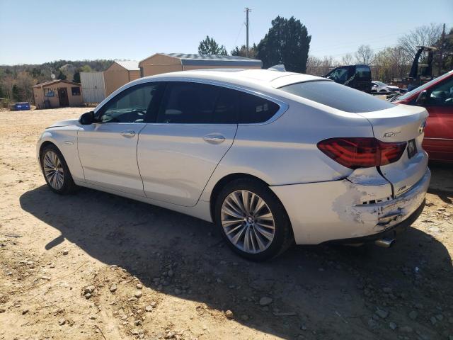 WBA5M4C57GD186631 BMW 535 XIGT