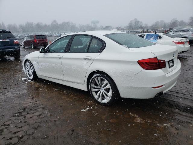 WBA5A7C51GG644124 BMW 528 XI