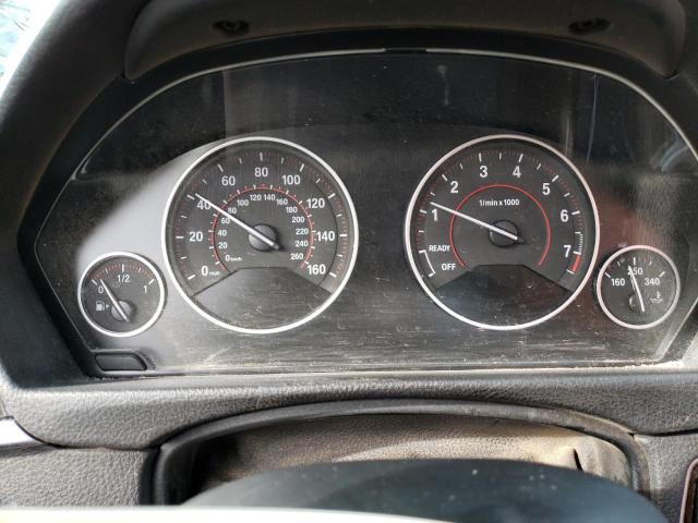 WBA8B9G33HNU53431 BMW 330 I
