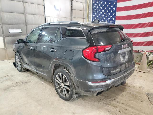 3GKALXEX2JL279129 GMC Terrain Denali