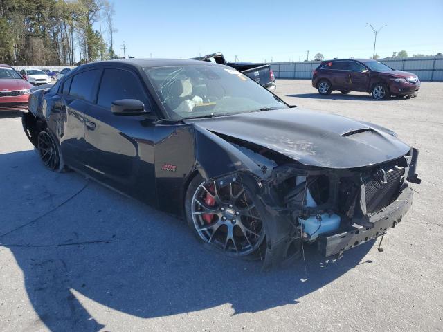 2C3CDXEJ4GH281211 Dodge Charger Srt 392