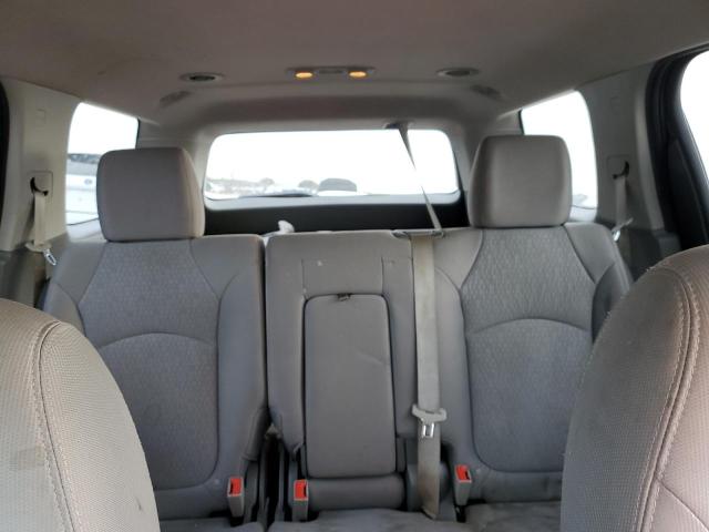 1GKKRNED1FJ333516 GMC ACADIA SLE