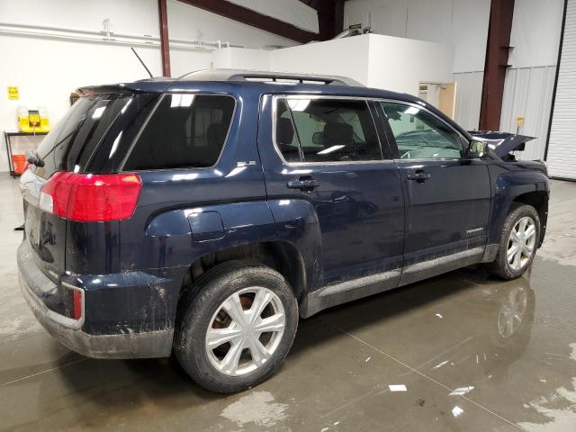 2GKFLTEK2H6212533 GMC Terrain Sle