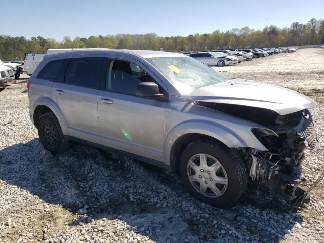 3C4PDCAB5FT659224 Dodge JOURNEY SE
