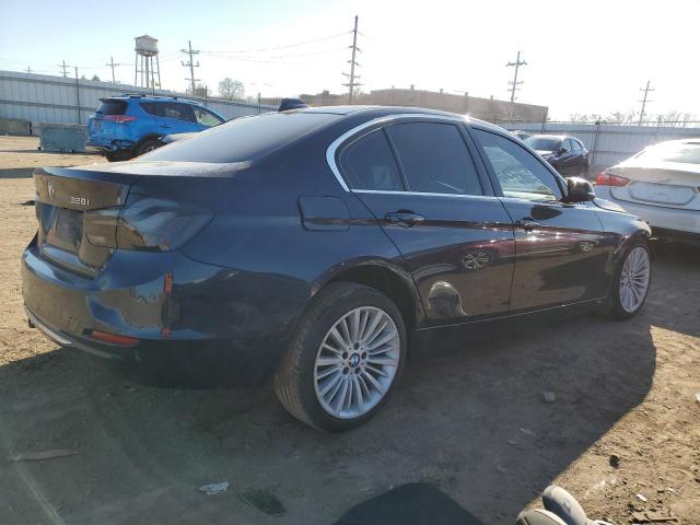 WBA3B3G52FNT68893 BMW 328 XI