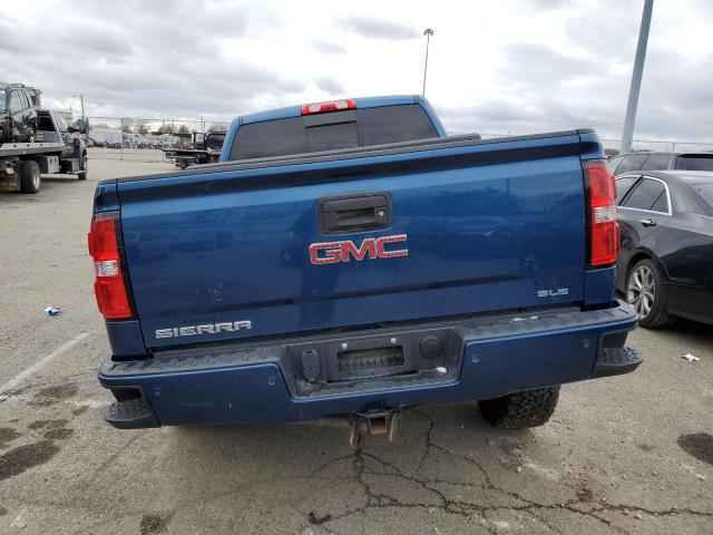 3GTU2MEC4JG108561 GMC Sierra K1500 Sle