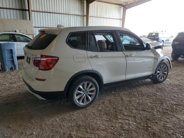 5UXWX9C57G0D64252 BMW X3 Xdrive28i