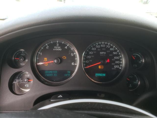 1GKS2EEF9ER187761 GMC YUKON DENALI