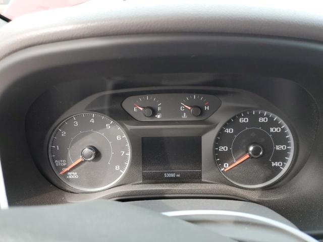 1GKKNLLA0KZ260126 GMC ACADIA SLE
