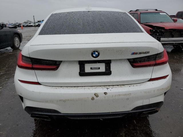 3MW5U7J05N8C59353 BMW M340I