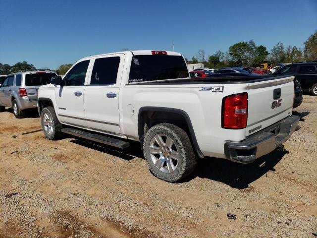 3GTU2VEC9EG447912 GMC Sierra K1500 Slt