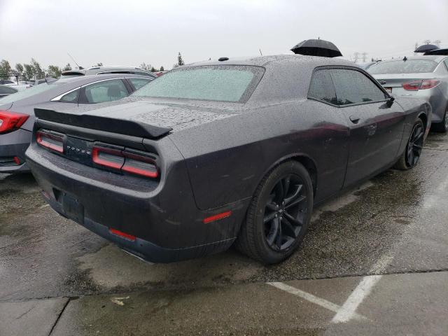 2C3CDZBT4HH659644 Dodge Challenger R/t